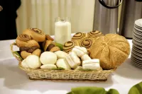 Amara Hotel - breakfast