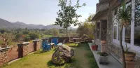 德夫拉-精品家庭旅館 - 無邊際泳池