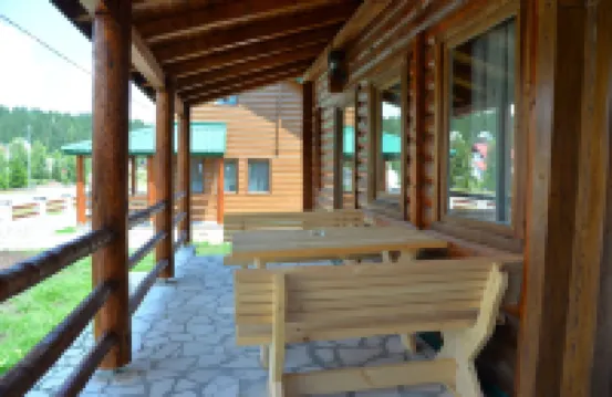 Zagrad Homes in Zabljak Hotels in Razvrsje