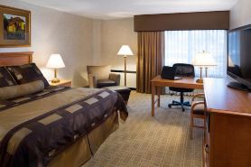 Bismarck Hotel and Conference Center