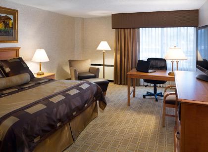 Bismarck Hotel and Conference Center