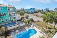 Sea Breeze Manor by Pristine Properties Vacation Rentals
