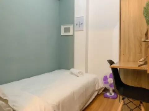 Comfort and Nice 2Br at Cinere Resort Apartment