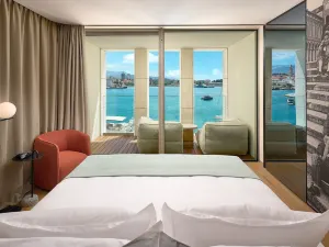 Hotel Ambasador