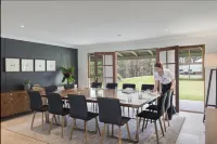 Spicers Vineyards Estate Hotels in Broke