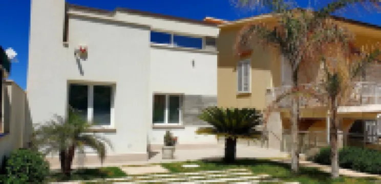 面向大海的Al004 Venere莊園