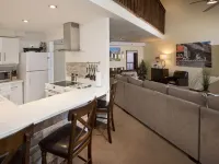 Vail Run Resort - bar