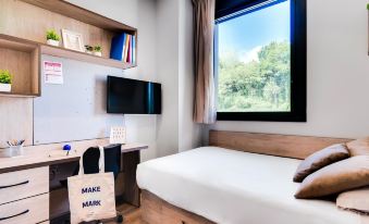 Livensa Living Studios San Sebastián