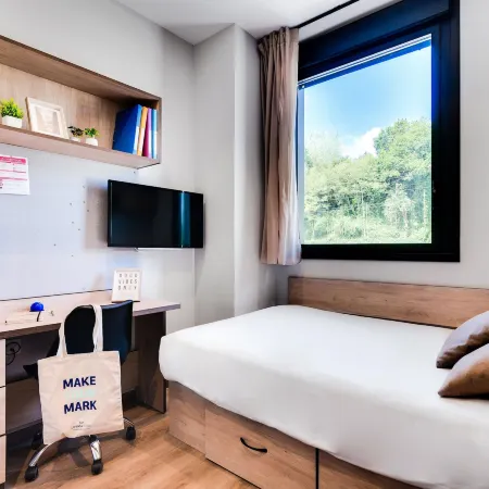 Livensa Living Studios San Sebastián