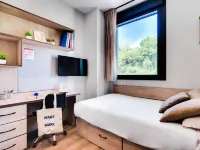 리벤사 라이빙 스튜디오 산 세바스티안 기푸스코아 호텔