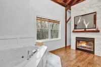 Chimney Hill Estate Inn Hotel di Lambertville