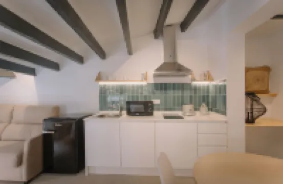 Alojamientos la Vila Mayor 36