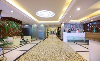 Hospitality Path Serviced Apartments