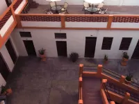Gran Hotel Hotels in Arequipa