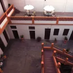 Gran Hotel Các khách sạn ở Jose Luis Bustamante District