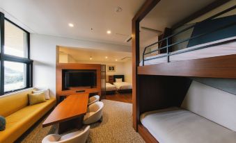 Hotel Vison