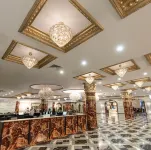 Sarot Thermal Palace Tatil Koyu - Halal Hotel Hotels in Taskesti Belediyesi