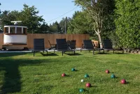 The Drifthaven at Gearhart Hotel a Clatsop County