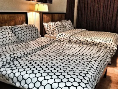 Aloe de Diniwid Hotels in Diniwid