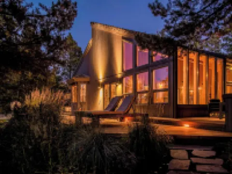 Sunriver by AvantStay Cozy Mountain Home w Indoor Pool and Hot Tub Hotels in Sunriver