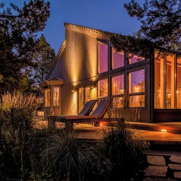 Sunriver by AvantStay Cozy Mountain Home w Indoor Pool and Hot Tub