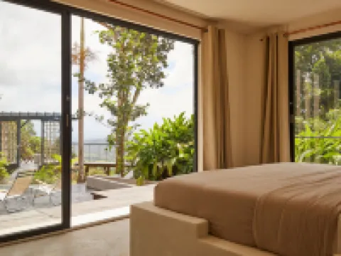 Selva by DW Hotels in Luquillo