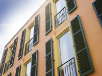 Pension la Casa dei Colori Hotels in Weimar