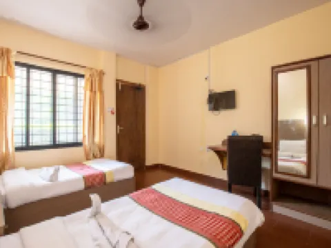 Siddhartha Cottage, Butwal Hotels in Butwal