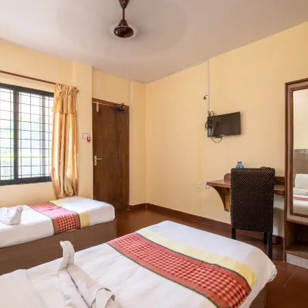 Siddhartha Cottage, Butwal