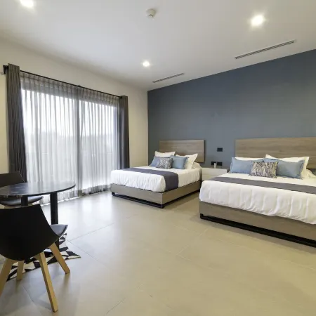 TH Hotel & Vivienda