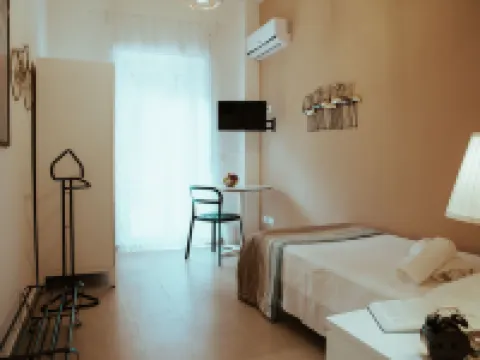 SoStanza - Rooms in Catania Hotel a Catania
