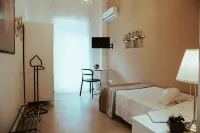 SoStanza - Rooms in Catania Hotels in Misterbianco