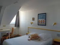 Hôtel de la Plage Hotels in Fecamp