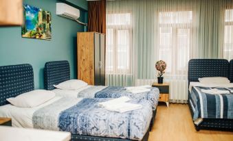 Ekinoks Hotel