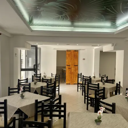 Hotel Globo