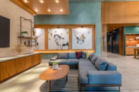 Sentral Union Station