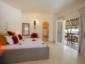 The Kasa Malindi - 'Formerly Leopard Point Beach Resort'