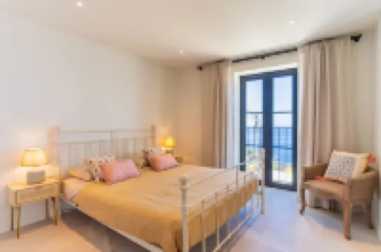 Horizonte Azul  otelleri