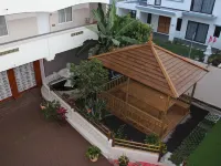 Sikamifer Tourist Resort Hotels in Quatre Bornes