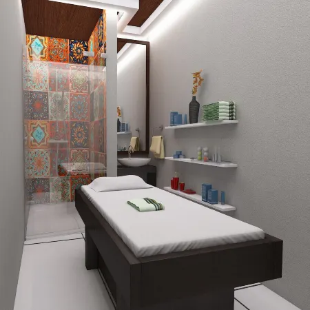 Hotel Mari Aai Residency