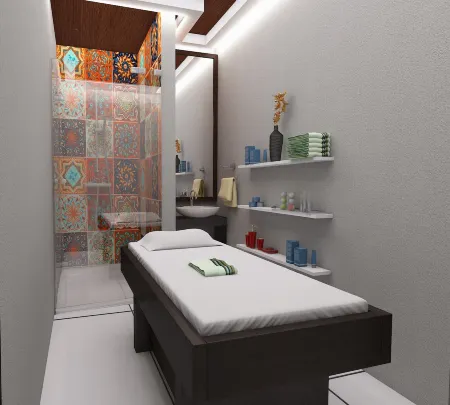 Hotel Mari Aai Residency Отели в г. Хариграм