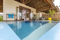 Zanzibar Queen Hotel - Beach