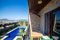 Kuzey Park Hotel Hôtels à : Imbros