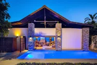 Dolphin Coast Yolo Spaces - Ballito Beach House Villa - Havudsigt