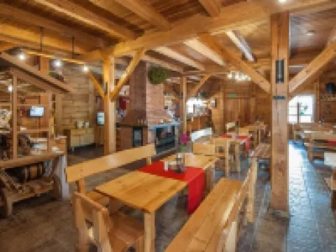 Sport Rooms Spała Hotels in Spala