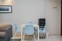 Comfort and Comfy 2Br at Great Western Resort Apartment Hotel di Pinang