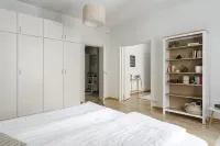2Ndhomes Central 85m2 2Br Apartment - Condos