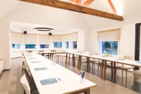 Boutique Hotel Ter Wallen Hotels in Hooglede
