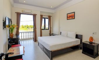 Hoi An Blue River Hotel
