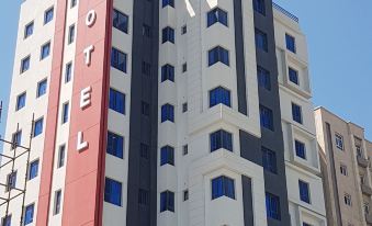 Magic Suite Boulevard Salmiya